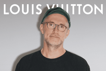 Podcast: Louis Vuitton Podcast mit Rugbyspieler Dan Carter