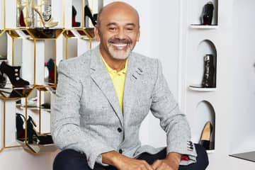 Christian Louboutin on Balancing Personal Identity and Public Brand