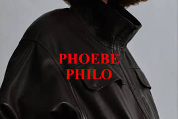 Phoebe Philo launches long-awaited namesake fashion label
