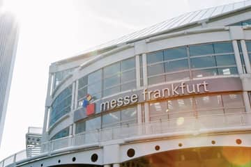 Messe Frankfurt: Heimtextil, Techtextil und Texprocess auf 2022 verschoben