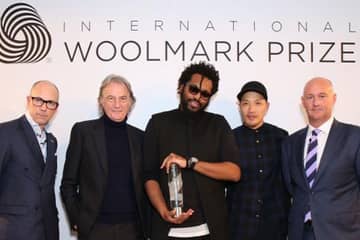 Public School NYC Wins International Woolmark Prize