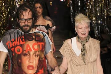 Vivienne Westwood accused of hypocrisy for tax avoidance