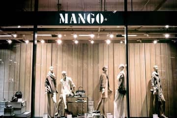 Mango lanceert Ramadan-collectie