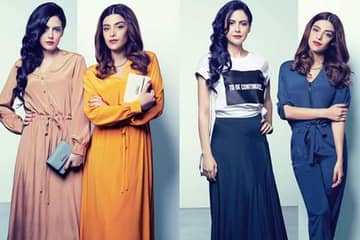 Britse modewinkels zien omzet stijgen door ramadan