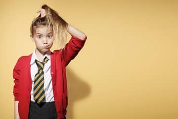 UK parents to spend 1.45 billion pounds on Back to School