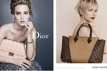 LVMH bags Christian Dior Couture