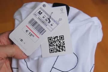 Inditex colocará códigos QR para que el cliente rastree la cadena de producción