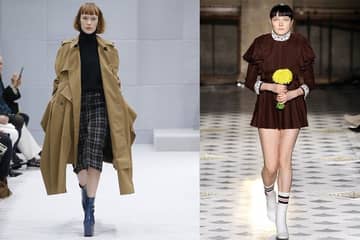 Demna Gvasalia: From the Street to The Runway