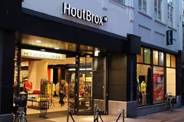 Van Uffelen verder met elf Houtbrox-winkels