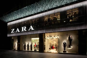 Zara y Desigual entre las marcas españolas más conocidas entre los europeos