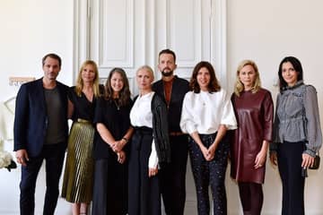 Fashion Council Germany und H&M starten Talentförderprogramm