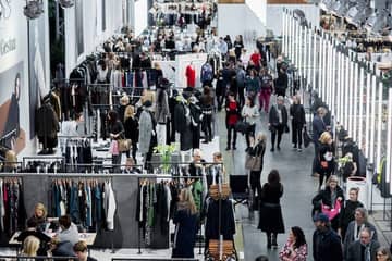 Trotz Brexit und Heimschwäche: Dänische Modebranche geht zuversichtlich in die Copenhagen Fashion Week