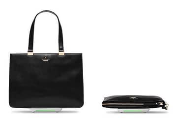 Kate Spade to launch wearable tech collection