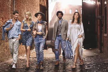 Ralph Lauren Corp. to incorporate Denim & Supply within Polo brand