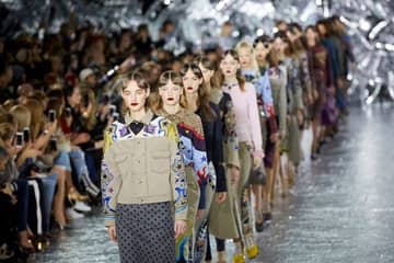Key Numbers - How much money London Fashion Week makes
