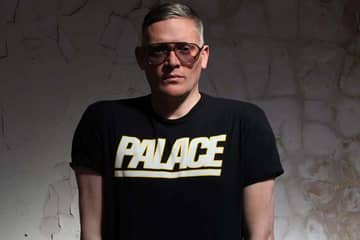 Video: Giles Deacon shares how he avoids the traditional fashion processes