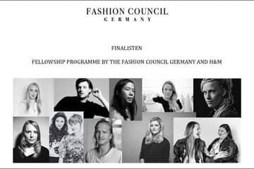 Der Fashion Council Germany verkündet Finalisten und Jury