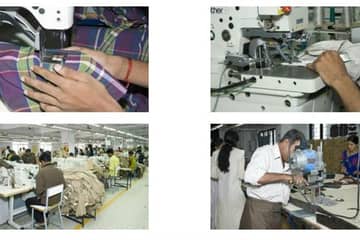 C&A, H&M, Inditex, PVH & Gap versprechen bessere Bedingungen für Bekleidungsarbeiter