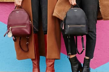 Radley reports 9 percent rise in like-for-like Christmas sales