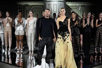 ​Money-Makers: What Berlin earns from Berlin Fashion Week