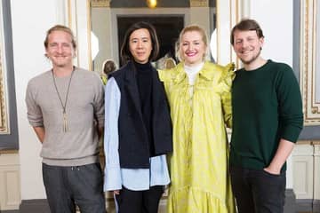 Fashion Council Germany präsentiert die Gewinner seines Förderprogramms