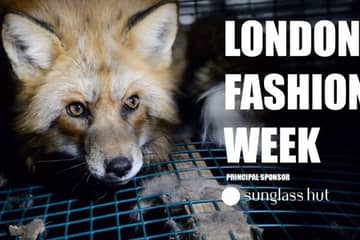 Petition calls on the BFC to ban fur from London Fashion Week