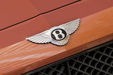 Bentley retains registered UK trademark against Bentley Motor