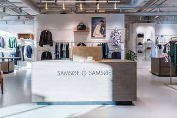 Samsøe & Samsøe eröffnet zweiten Flagshipstore in Berlin