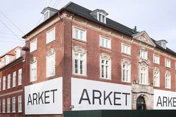 Arket to open second UK store in Covent Garden
