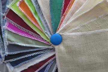 Nachhaltige Textilinnovationen: Lotusfasern
