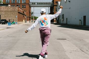 First Look: Urban Outfitters Pride collection supporting GLSEN