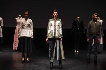 Haute Couture: La alta costura viaja en el tiempo: de la Edad Media a la 3D