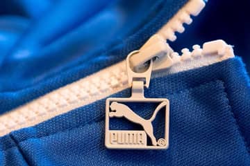 Karriere einer Raubkatze: Das Puma-Logo wird 50