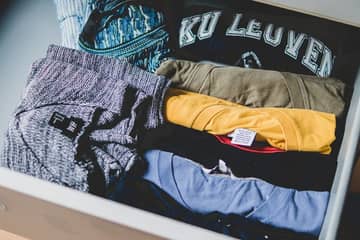 Onderzoek wijst uit: Nederlanders kopen gemiddeld 46 nieuwe kledingstukken per jaar