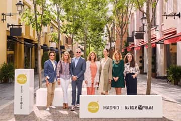 Las Rozas Village lanza The Creative Spot Madrid