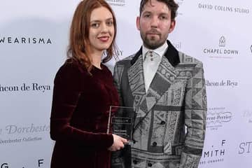 Matchesfashion e Gucci premiati ai Walpole British Luxury Awards