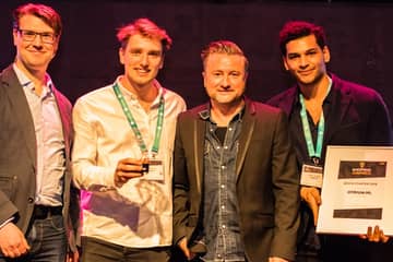 Shopping Awards 2018: Mode-outlet Otrium beste starter van Nederland