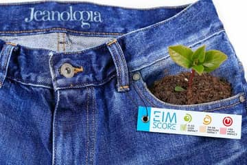 La producción de jeans se apunta a la sostenibilidad