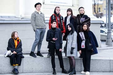 Een frisse wind uit Oost-Europa: Mode in Rusland