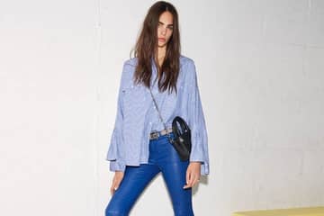 Zadig & Voltaire looks for investor to push growth