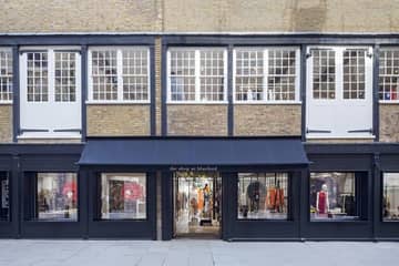 The Shop at Bluebird unveils revamped flagship store