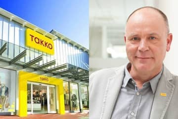Takko befördert Andreas Silbernagel zum CFO