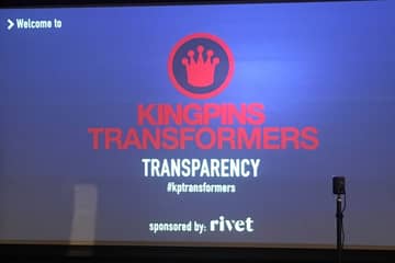 Denim: Takeaways from Kingpins Transformers NYC Summit