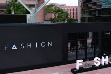 Alibaba macht Modekauf der Zukunft mit AI Concept Store vor