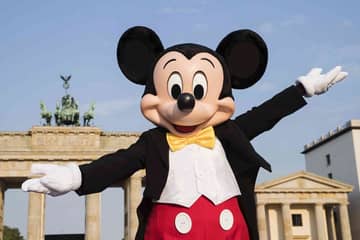 Disney startet Kooperation mit Berliner Salon