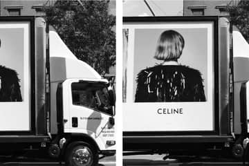 Een nieuw tijdperk voor Celine met Hedi Slimane