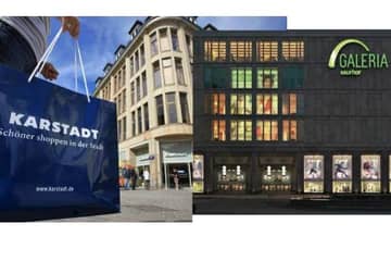 Kaufhof und Karstadt: Ein Rückblick zur Fusion der Traditionshäuser