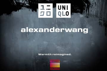 Uniqlo und Alexander Wang arbeiten an neuer Heattech-Kollektion