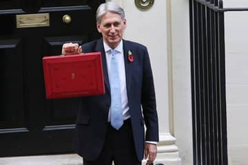 Can the 2018 budget save the UK high street?