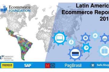 Latinoamérica: una de las regiones más importantes para el desarrollo del comercio electrónico